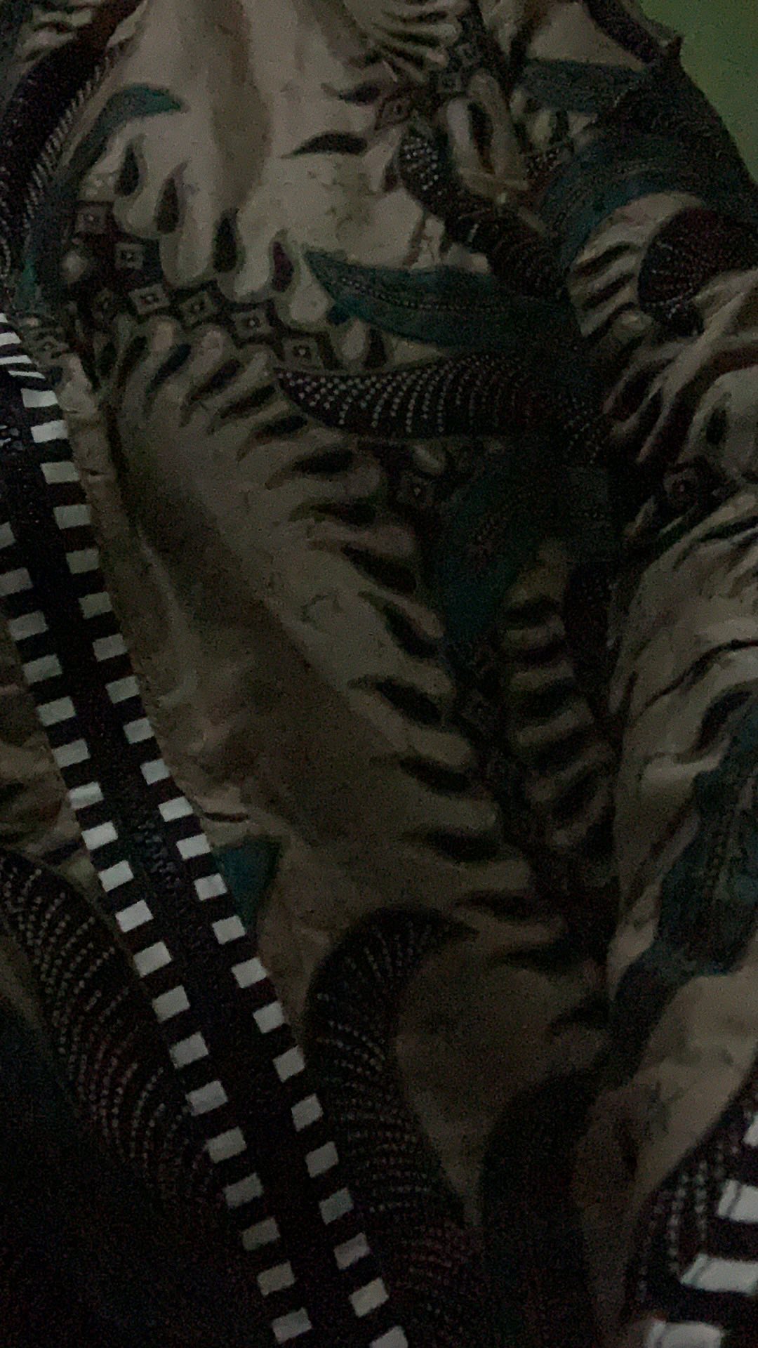 (cod) M-l-xl-xxl-jumbo Batik Tunik Wanita Asj Sa Hrb026 Kenongo Pekalongan Sogan Tulis