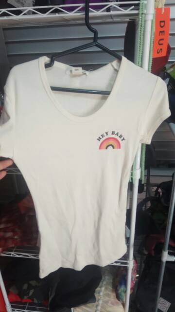 Kaos Wanita billabong ORIGINAL 100% BestSale