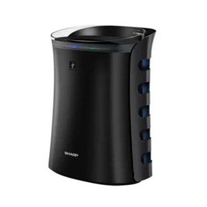 Sharp Air Purifier Mosquito Catcher FPFM40 Hitam