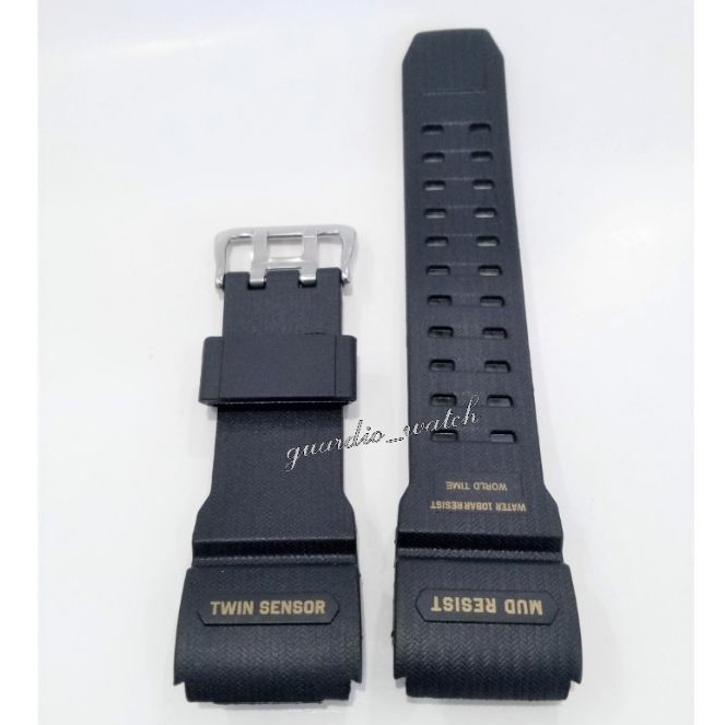 Tali Jam Tangan Digitec DA-2125T DA2125-T DA2125T DA 2125 T Rubber Strap Jam DA2125-T DG2125T