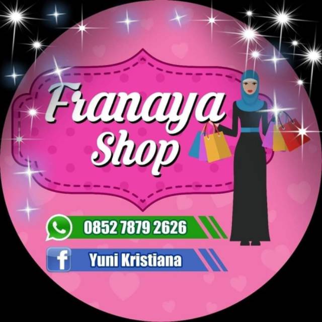 franayashop