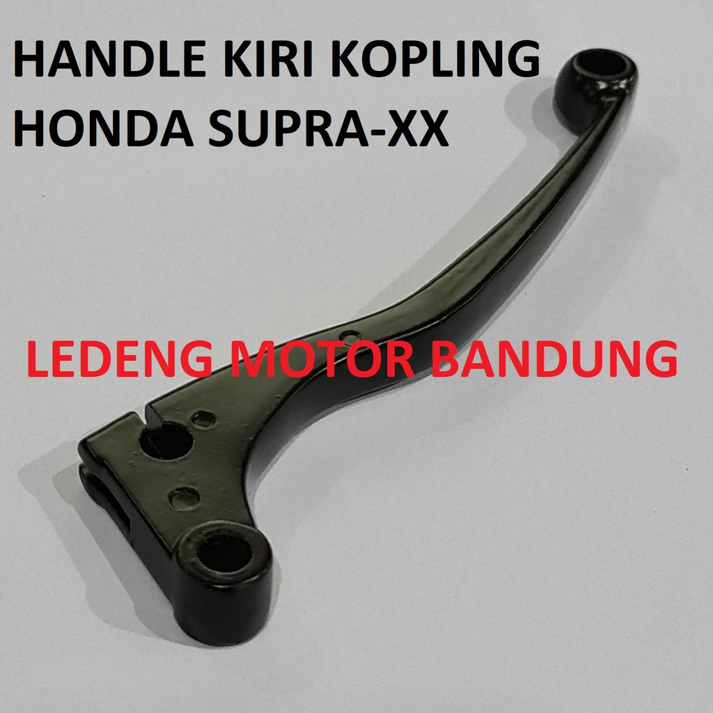 Handel Kiri Supra XX Handle Kopling Lokal Kualitas Bagus