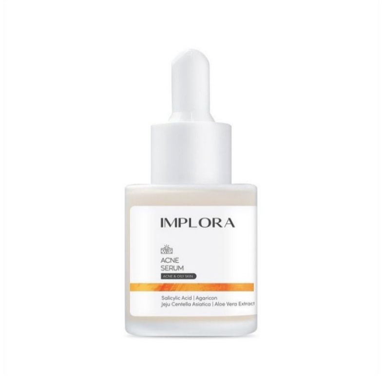 Serum Acne Implora