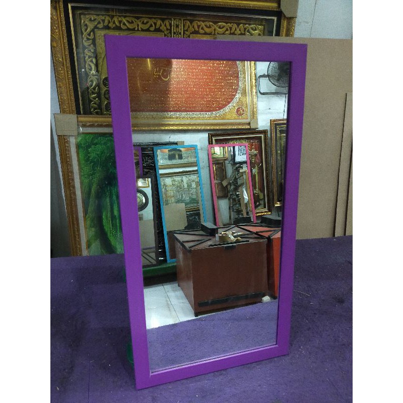 CERMIN,CERMIN DINDING,CERMIN MINIMALIS,