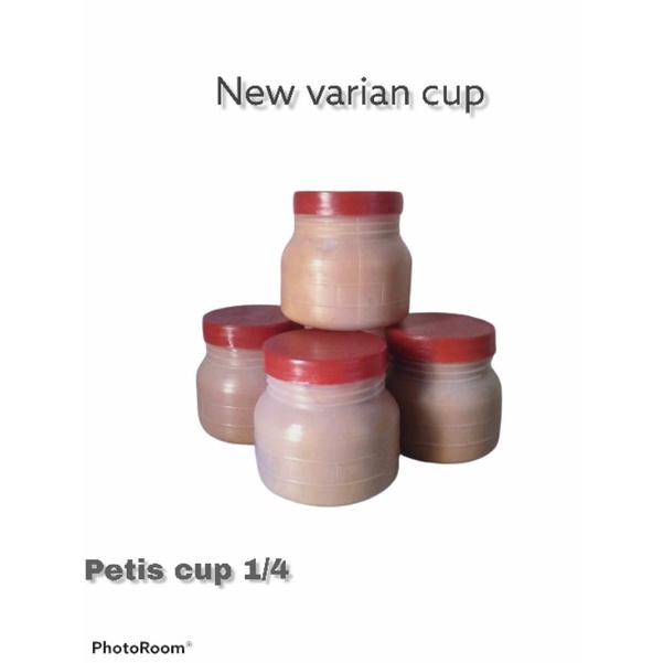 

petis super ikan has madura