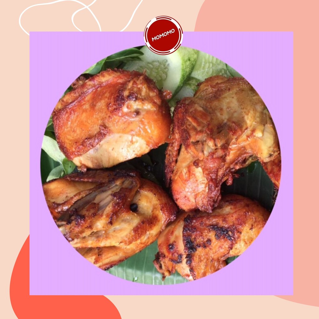 

AYAM GORENG / AYAM KALASAN / MAKANAN NUSANTARA / MASAKAN RUMAHAN