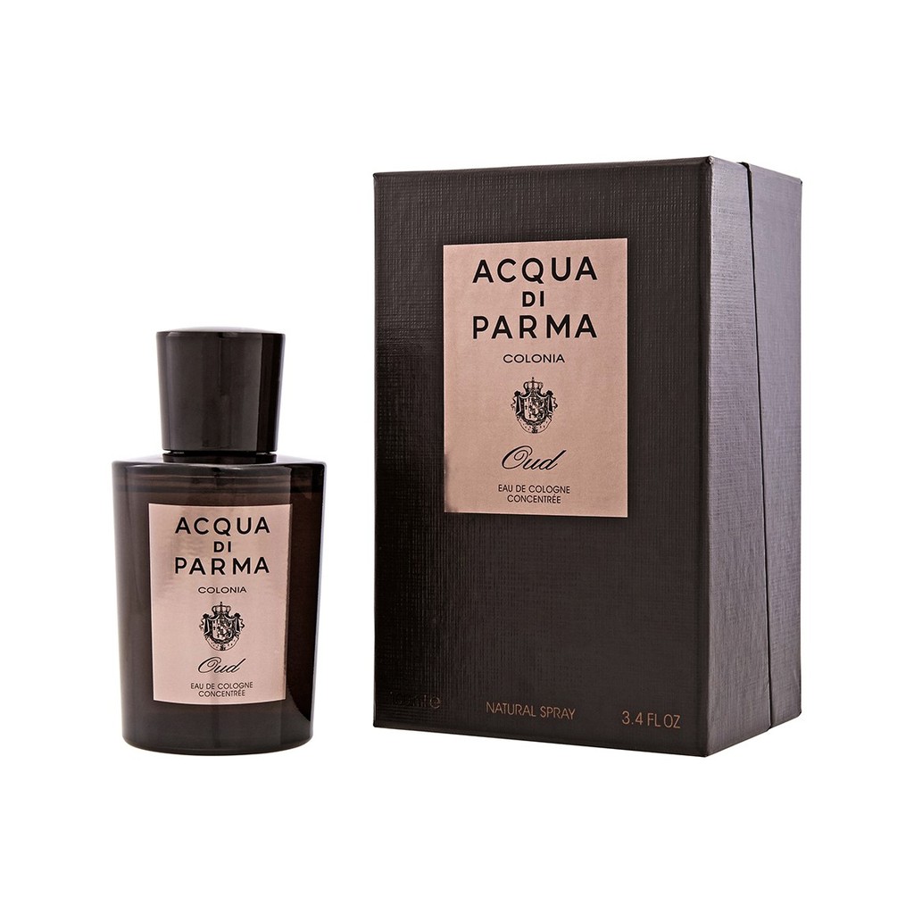 Parfum Original Acqua di Parma Colonia Oud