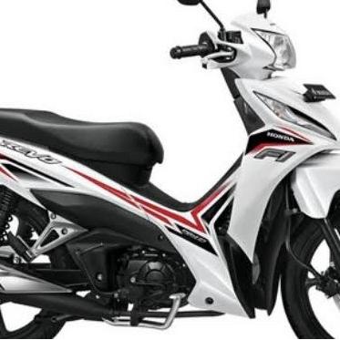 STIKER STRIPING REVO FI 2016 ncest17 Ayo Order