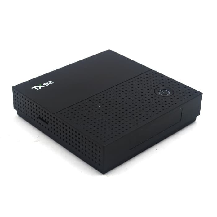 Ready Stok Android TV Box TX92 Murah