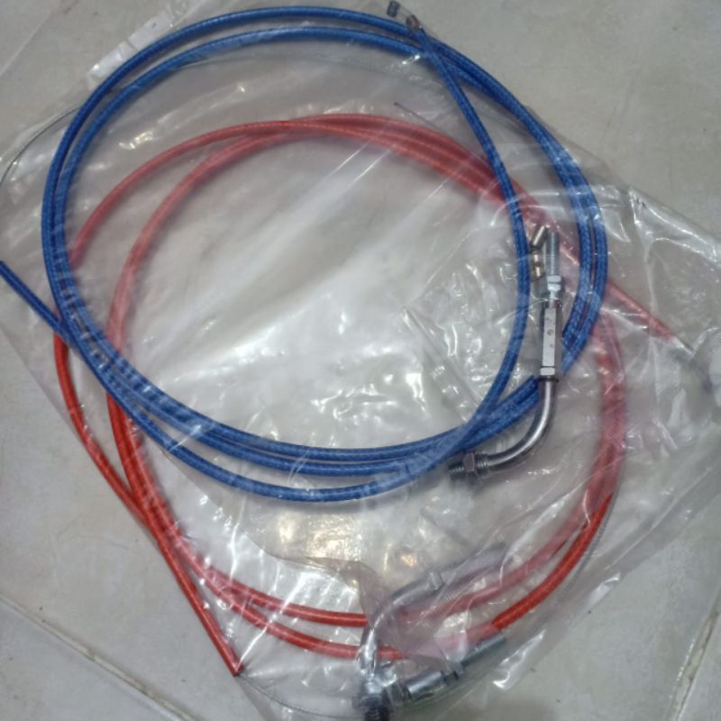 Kabel Gas Matic Panjang 180CM