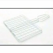 alat memanggang ikan/ayam