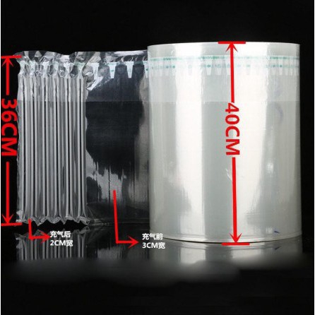 Adda Home - Bubble Tube Packaging Super Aman 100x0.16x0.4m