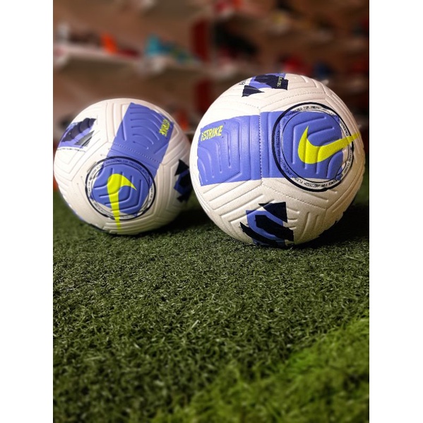 bola nike strike size 5 original