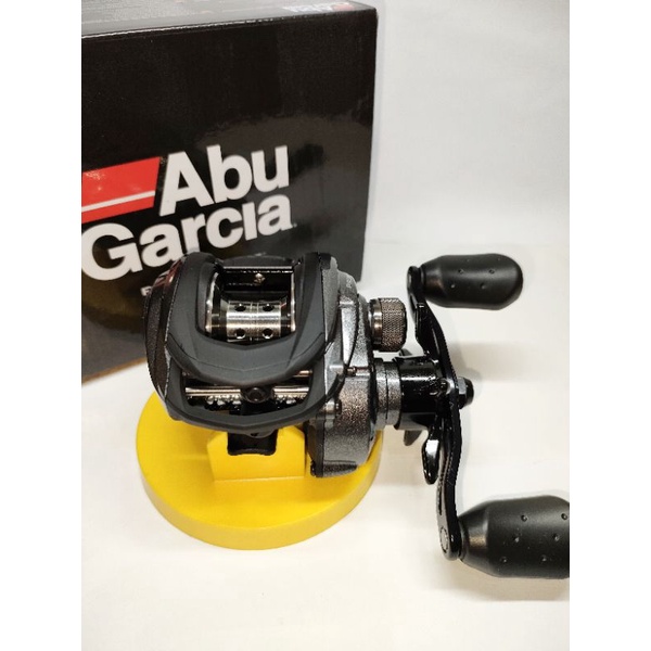 REEL BC ABU GARCIA PROMAX 4 L JDM