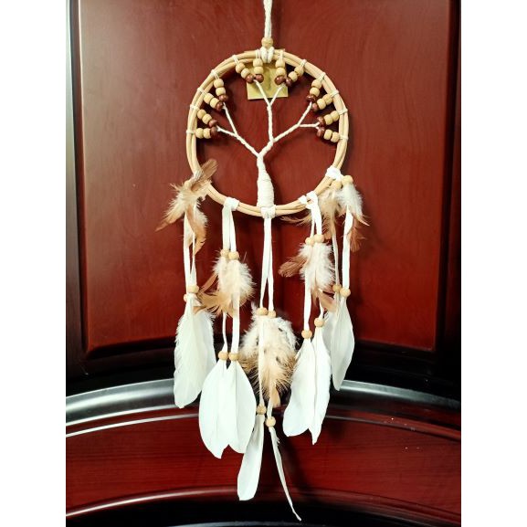 Jual Dreamcatcher Bali diameter 17 cm MURAH !!! Shopee Indonesia