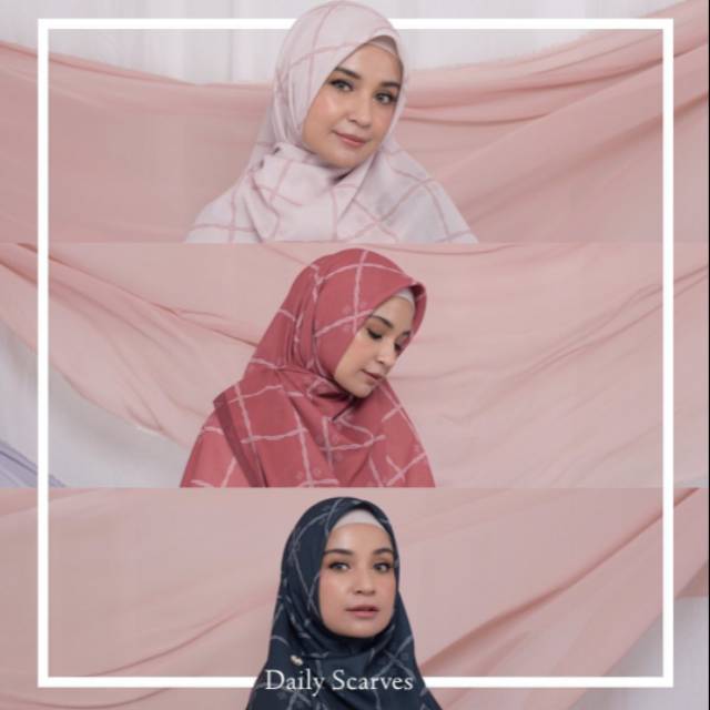 SHIREEN SUNGKAR X SOCIALSCARF