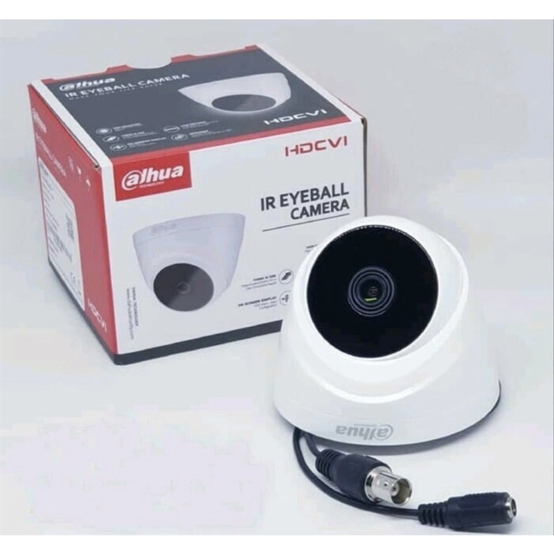 Kamera indoor CCTV dahua 2MP Cooper