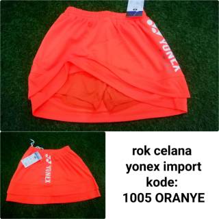  Rok  yonex rok  badminton  1005 rok  olahraga celana  yonex 