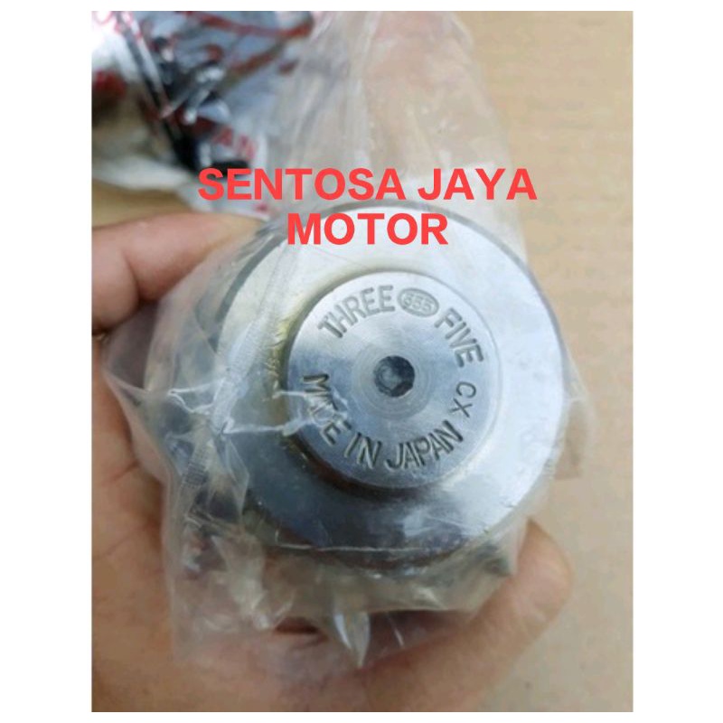BALL JOINT BAWAH INOVA INNOVA FORTUNER HILUX REVO VIGO INNOVA REBORN FORTUNER VNT VRZ 555 ORIGINAL JAPAN SB-3882 HARGA 1 PCS