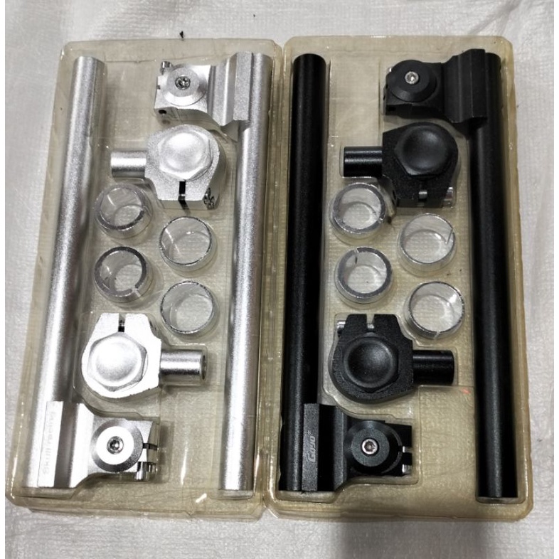 STANG JEPIT CLIP ROBOT UKURAN BISA SEMUA MOTOR 26-33