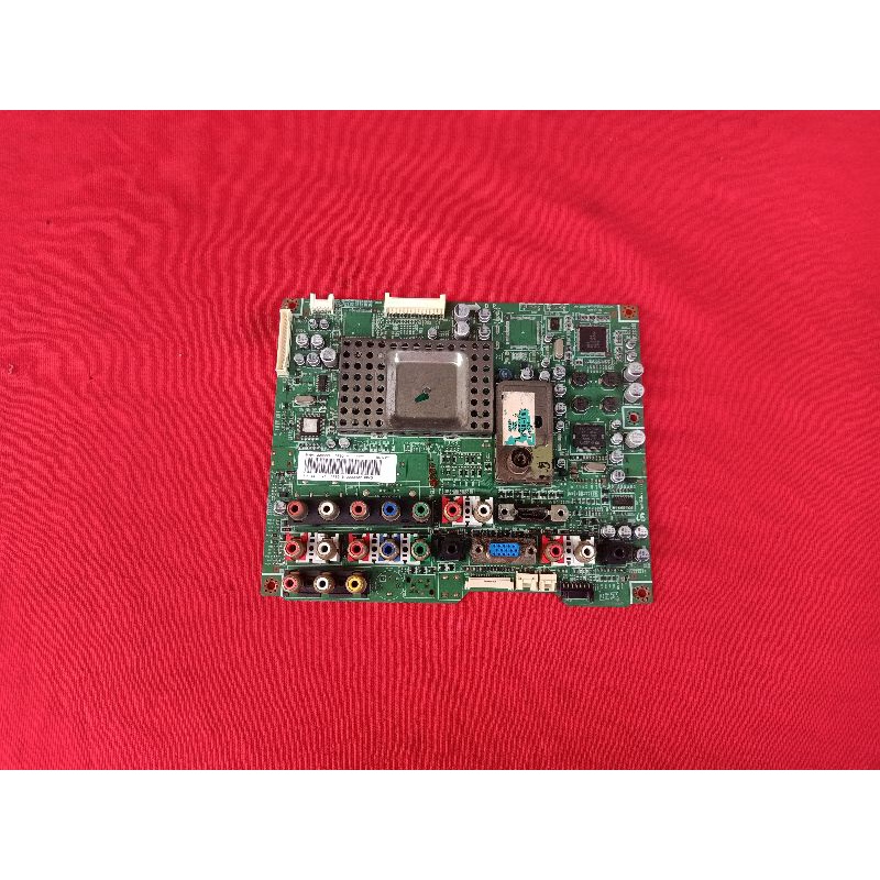 MB Tv lcd Samsung LA32R71B ORIGINAL