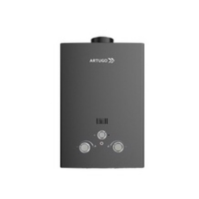 ARTUGO WATER HEATER GAS HG6cn