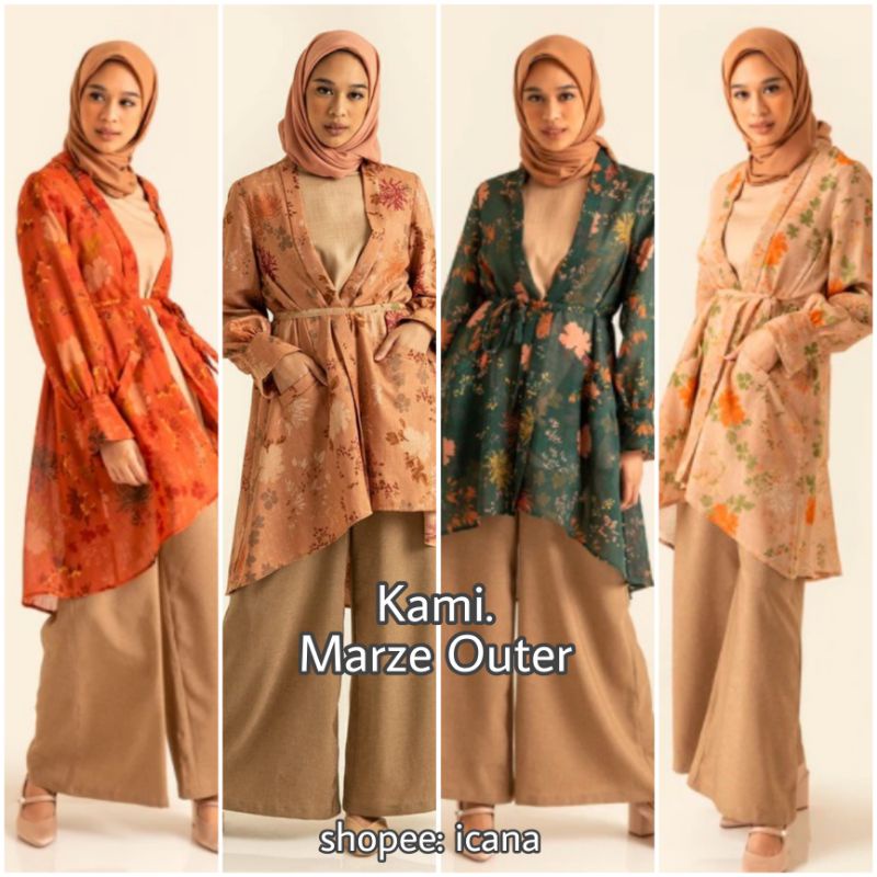 Marze Outer by Kami