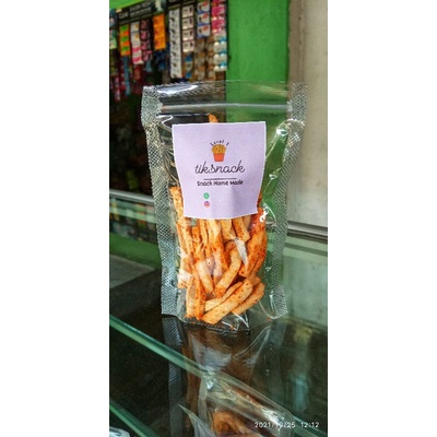 

Basreng 35gr by tiksnack