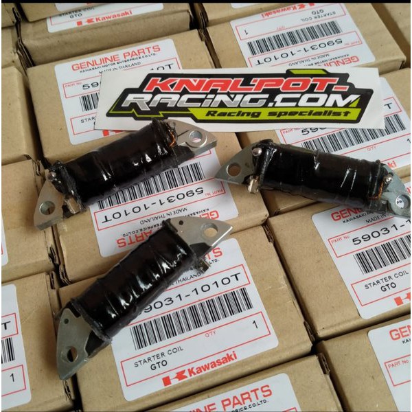 Super Seller   spul pengapian ninja lama ac kawasaki ninja r dan ninja rr original spul cdi ninja ac