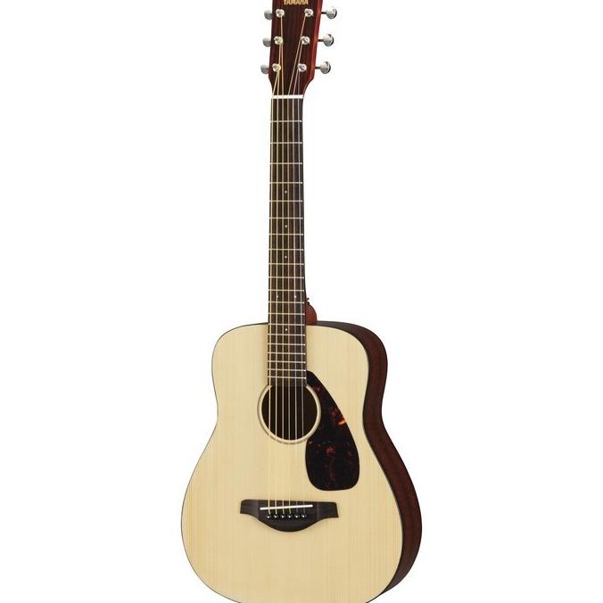 Yamaha JR2S Mini Gitar Akustik Top Solid