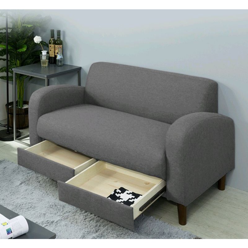 KJF Sofa Laci HOONEY - sofa ruang tamu minimalis, kursi sofa, kursi sofa minimalis, sofa ruang tamu,