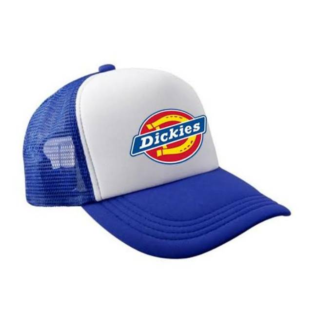 DICKIES TOPI TRUCKER