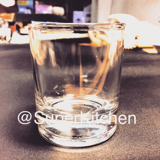 Gelas Sloki / Gelas Shots / Gelas Lilin / Gelas Souvenir