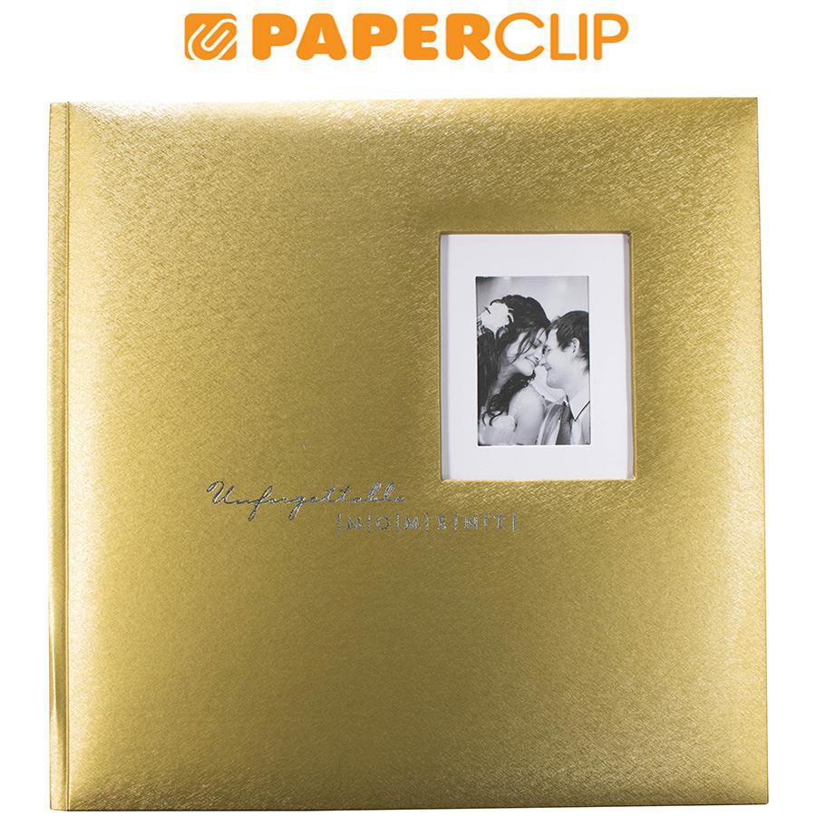 

PHOTO ALBUM SUSAN JB 558 10S UNFORGETT