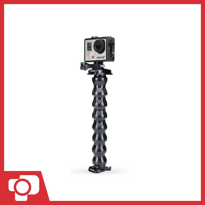 GoPro Gooseneck Mount