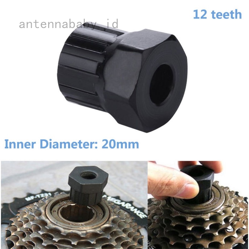 Alat/Kunci Pembuka Sprocket/Cassette 