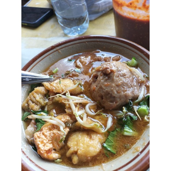 

#batagor#baso
