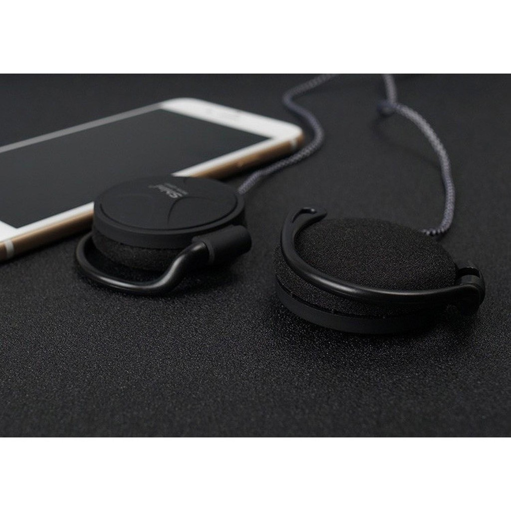 Bayar Ditempat Shini Q940 on-ear Excelent Headphone Earhook