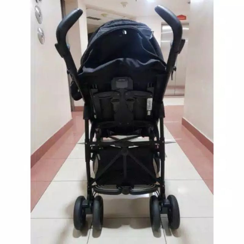 Preloved Stroller anak Pliko Pegperego P3 Itali preloved kereta dorong bayi stroller bayi