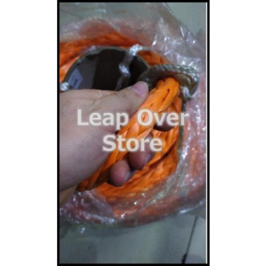 Plasma Winch 18Mm X 45M | Tali Plasma Winch | Tali Plasma Offroad