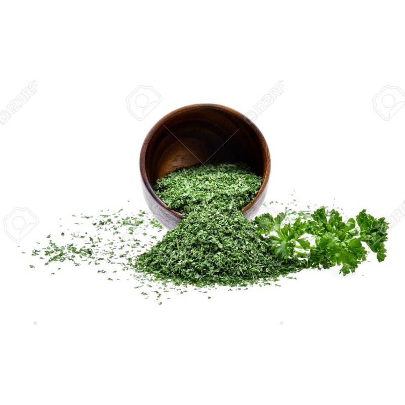 

DRIED PARSLEY 100g