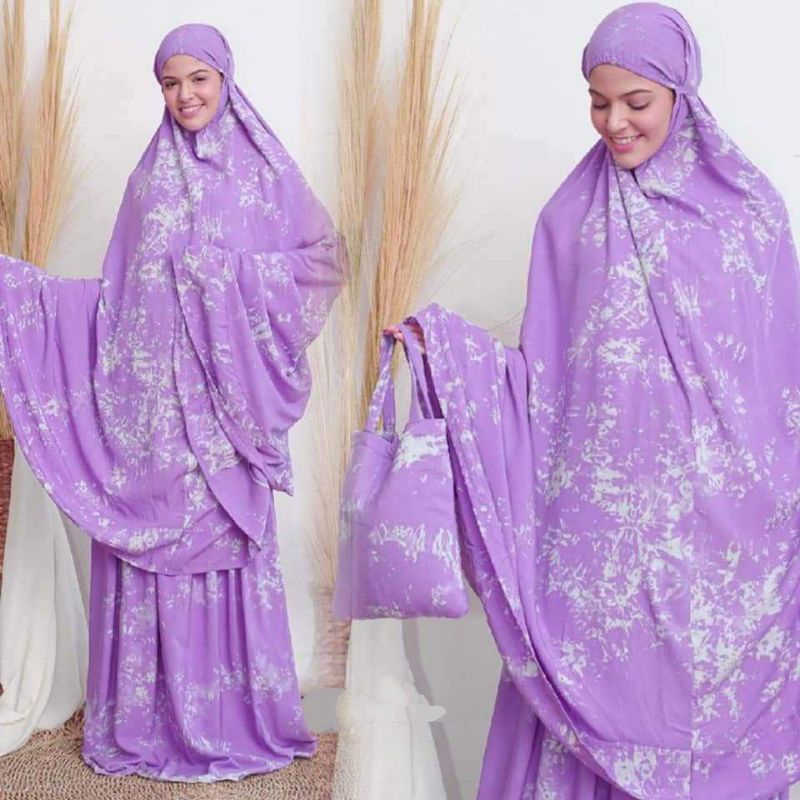 New mukena wanita mukena dewasa mukena jumbo mukena extra jumbo mukena cantik mukena terawih mukena 