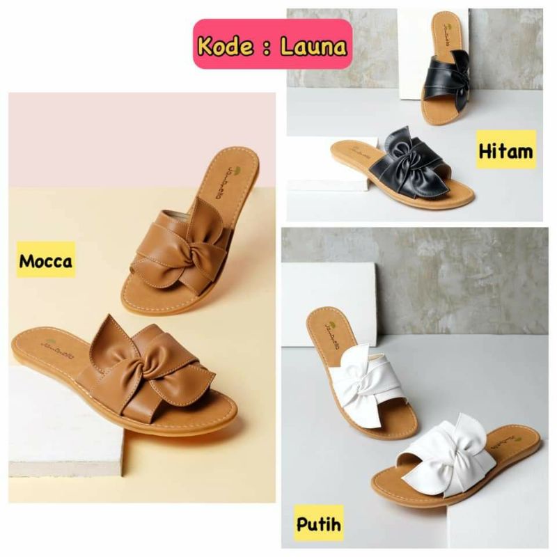 SANDAL JAMBRELLA LAUNA
