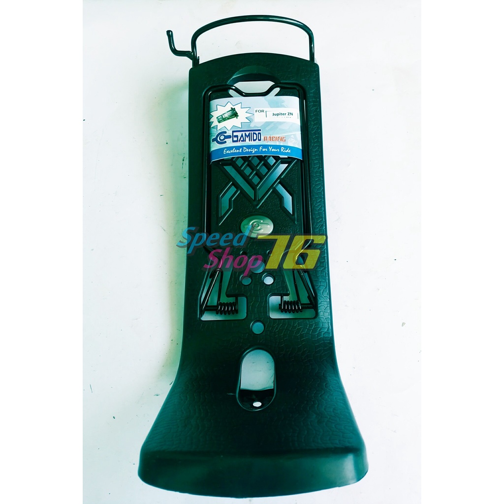 SP76 BAGASI TENGAH JUPITER Z NEW JUPITER Z JUPITER LAMA