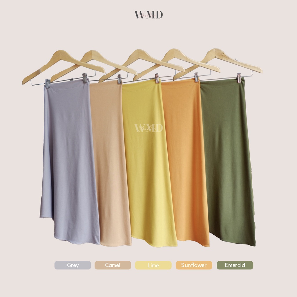 Hijab Instant Amaya WMD Fashion-4