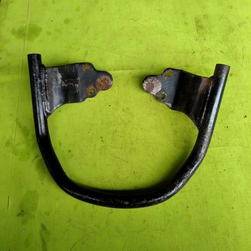 BEHEL JOK BEHEL PLANGER PEGANGAN TANGAN BELAKANG SADEL BEHEL YAMAHA VEGA ZR VEGA RR ORIGINAL