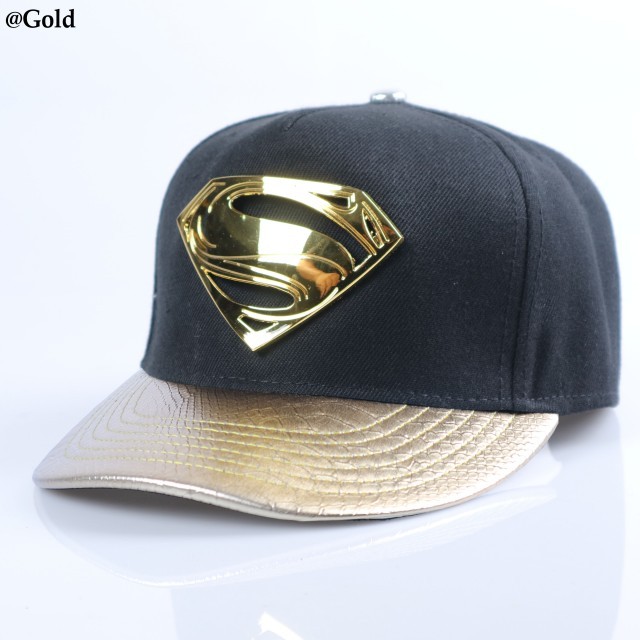Topi Superman