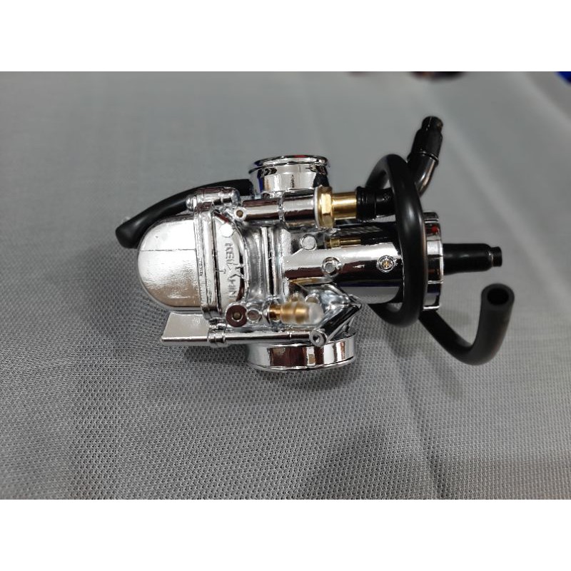 KARBURATOR PE 28 CROM KEIHIN-2