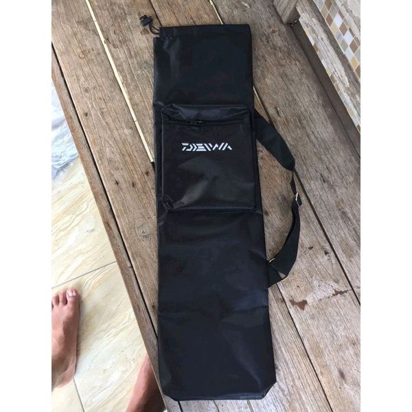 TAS PANCING SERUT SAKU 1, 75CM ANTI AIR BISA COD