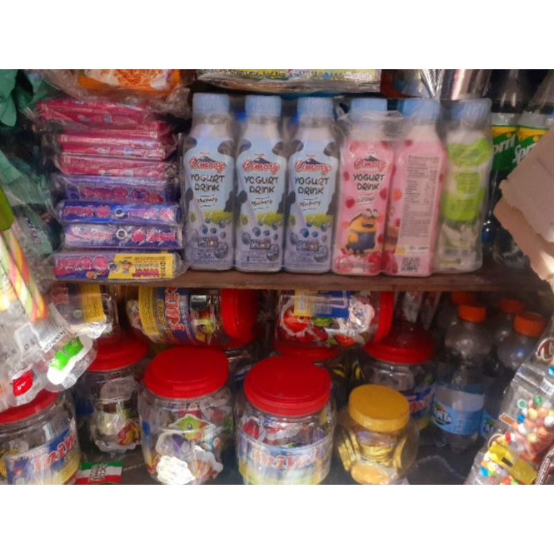 

LINK CO SHOPEE LIVE SNACK